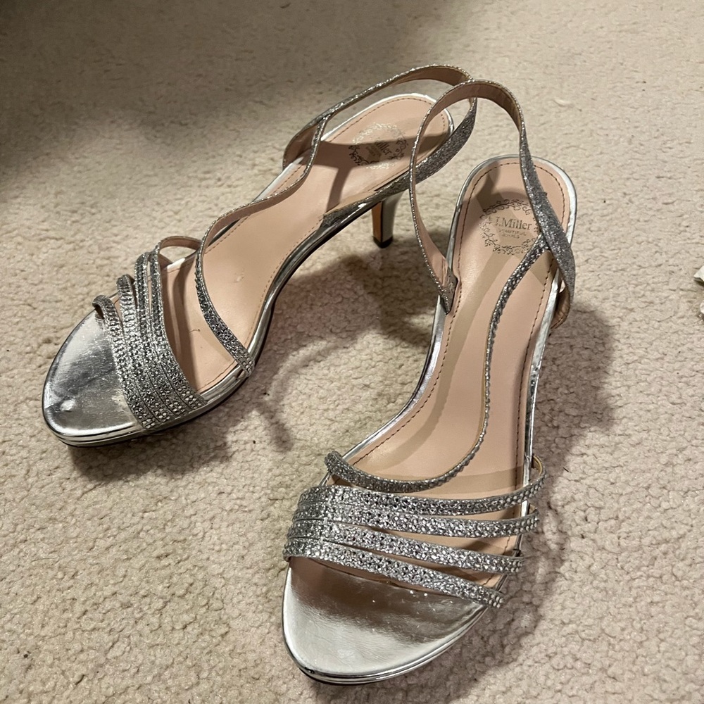 prom shoe